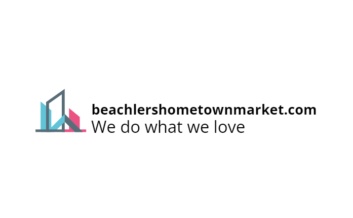 beachlershometownmarket.com