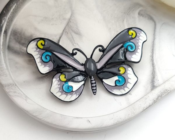 Brooch Butterfly