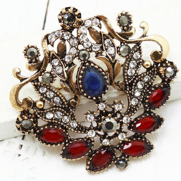 Brooch V452776907240