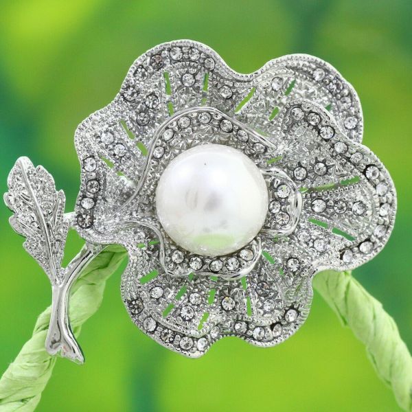 Brooch V857874807160