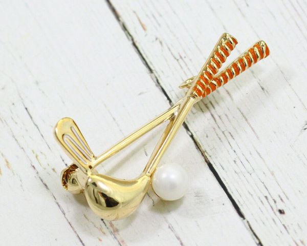 Brooch F14874907170