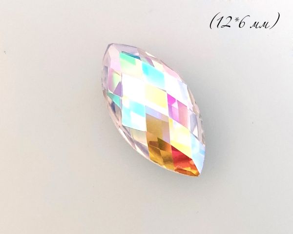 Crystal 6771034715 (12*6 mm)