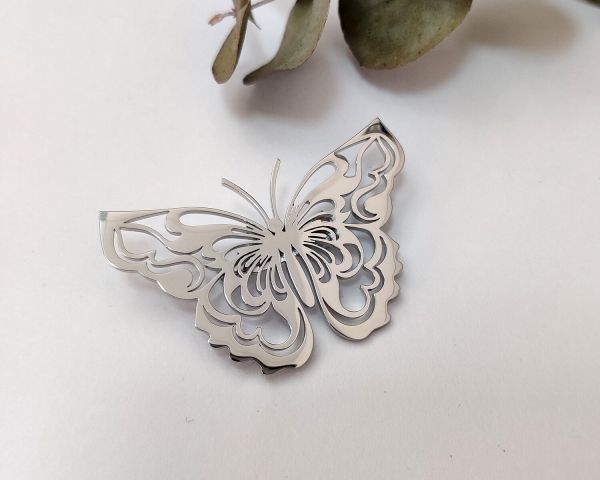 Brooch Butterfly