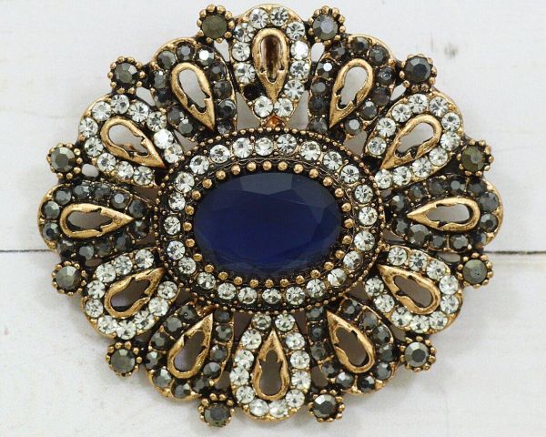 Brooch-pendant V451976907260