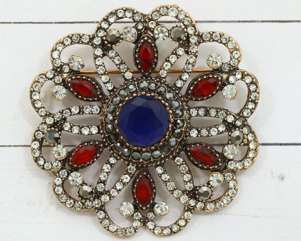 Brooch-pendant V454176907260