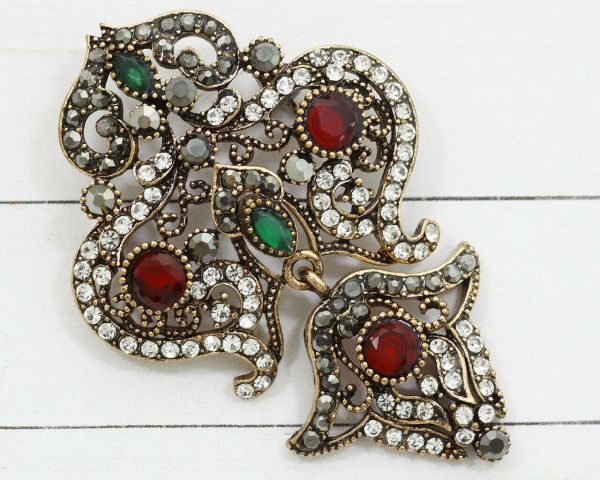 Brooch-pendant V453976907240