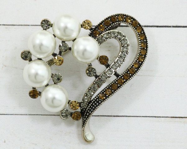 Brooch F420176507220