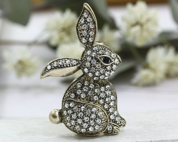 Brooch F421676507220