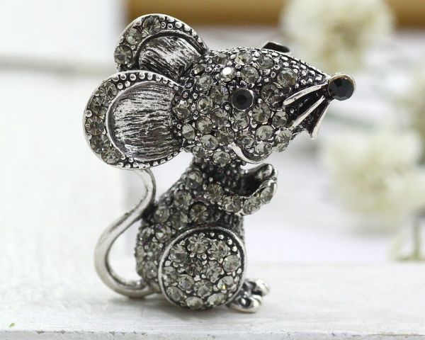 Brooch F423675907190