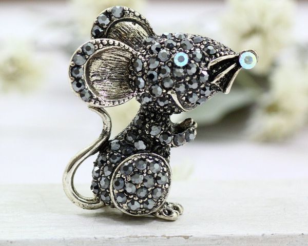 Brooch F423875907190