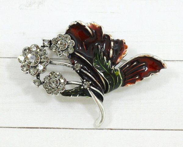 Brooch F534076907250