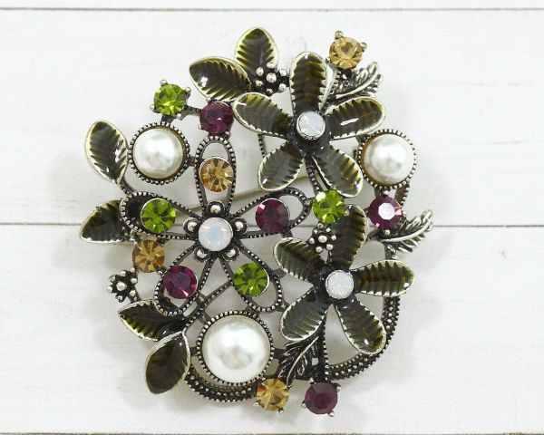 Brooch F534976907230