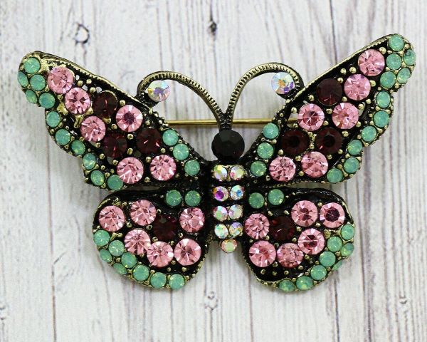 Brooch F561174507150