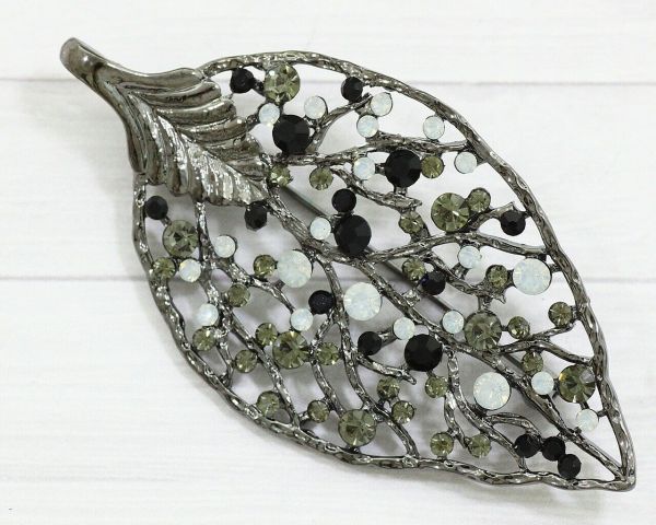 Brooch-pendant F607574807160