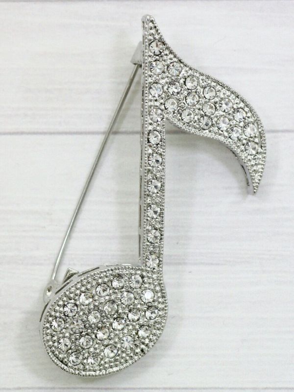 Brooch F531774807160