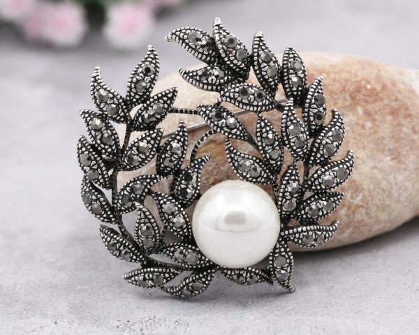 Brooch F762674807160