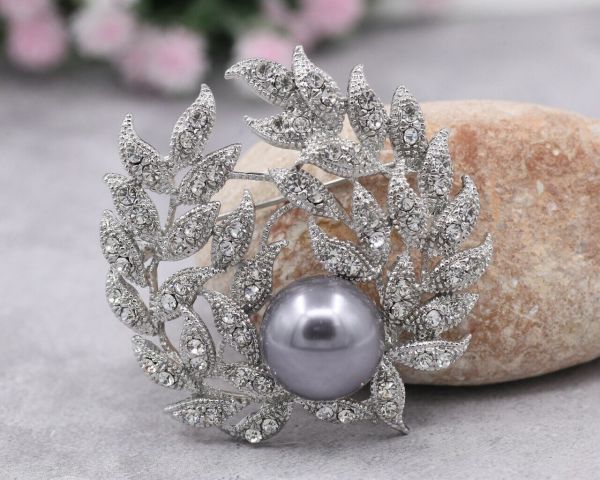 Brooch F763074807160