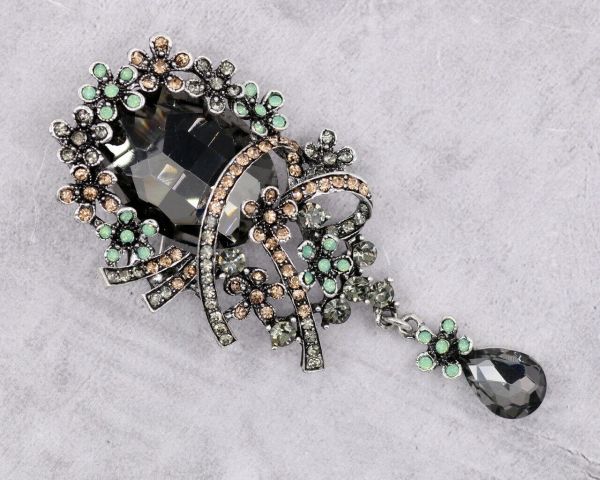 Brooch F763475907190