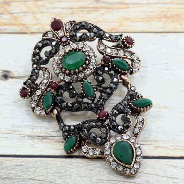 Brooch-pendant V133976907240