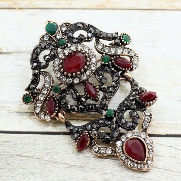 Brooch-pendant V133776907240