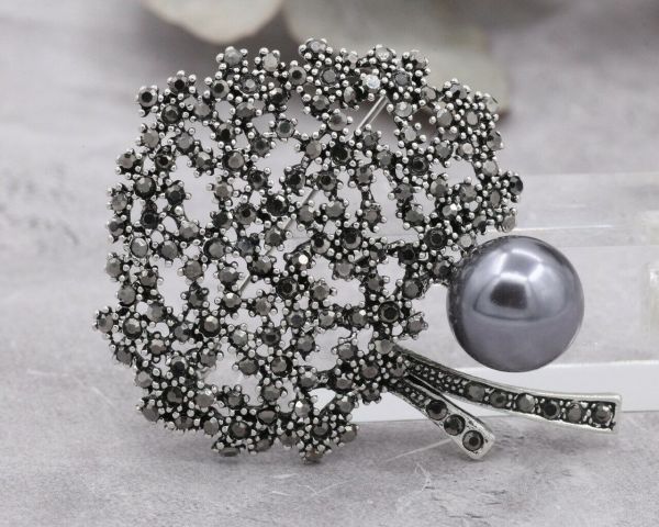 Brooch F805474907180