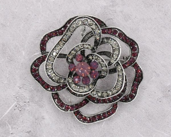 Brooch F806074907180