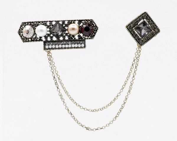 Brooch F8417575507180