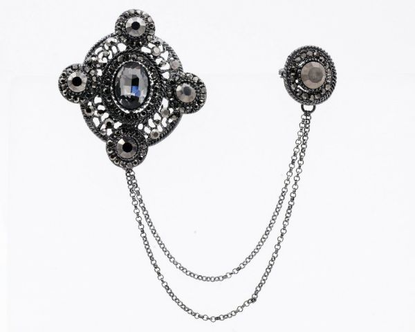 Brooch F841975907190