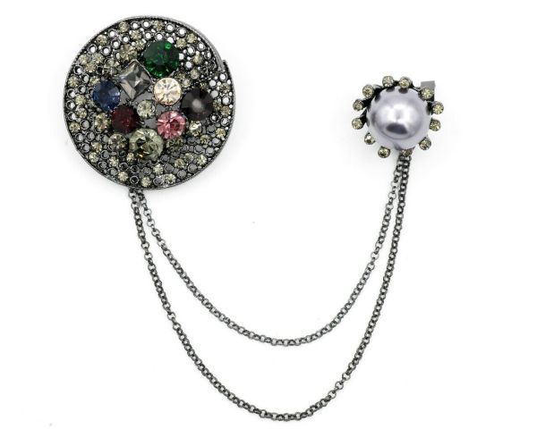 Brooch F843075907190