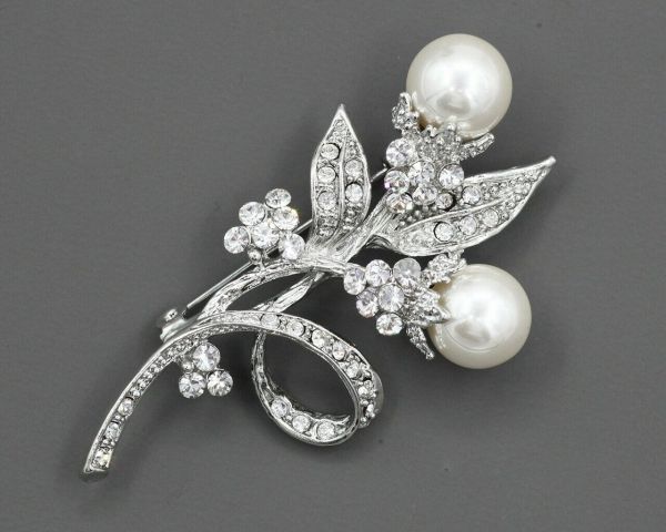 Brooch F936074807160