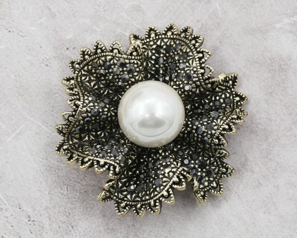 Brooch F965674807160