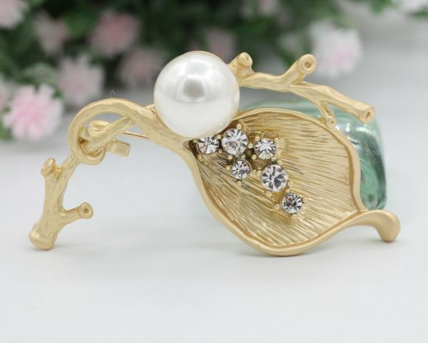 Brooch F967674507150