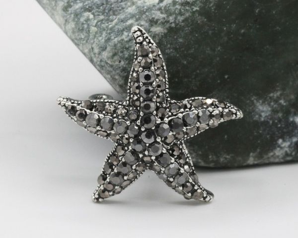 Brooch G096074807160