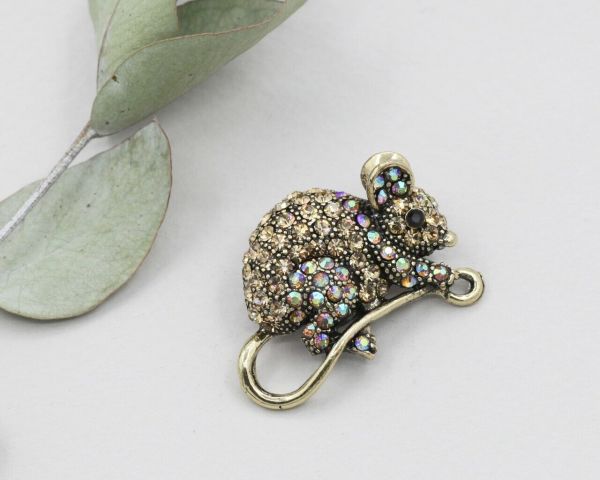 Brooch G167174807160