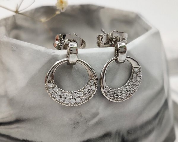 Xuping earrings