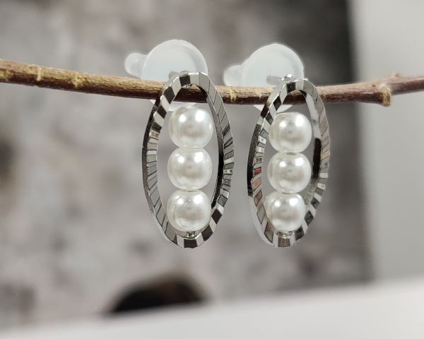 Xuping earrings