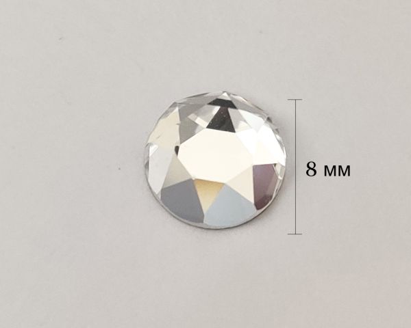 Crystal 5571011712 (8 mm)