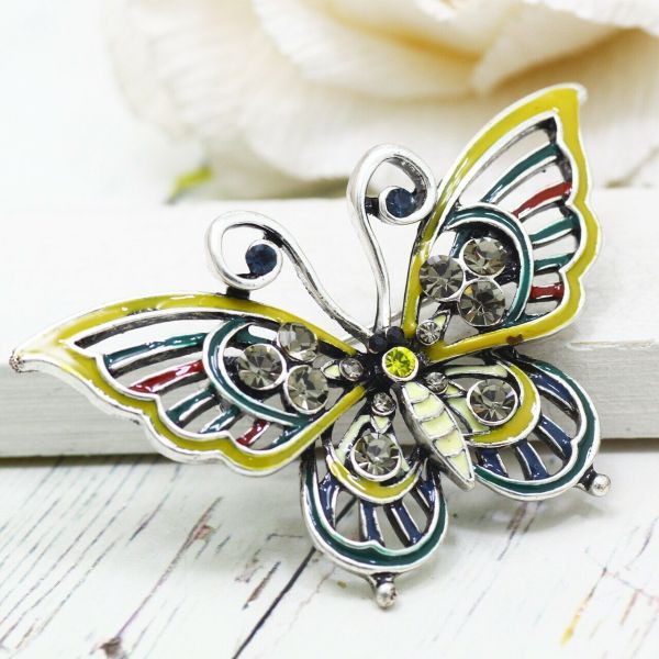 Brooch V585376507230