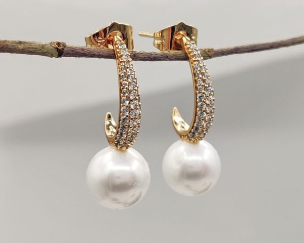 Xuping earrings