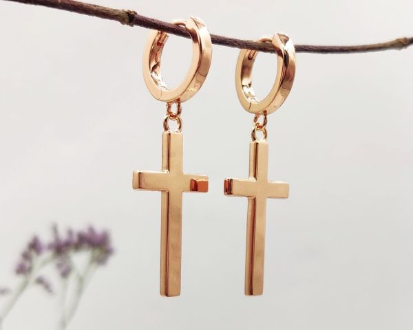 Xuping earrings