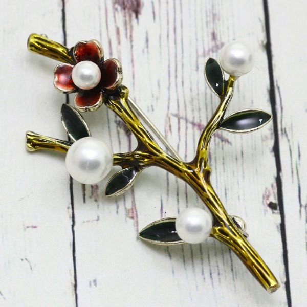 Brooch V323875507180