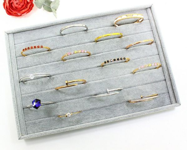 Bracelets display stand F2163