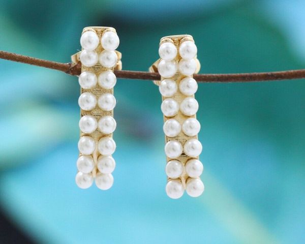 Earrings F254374807160