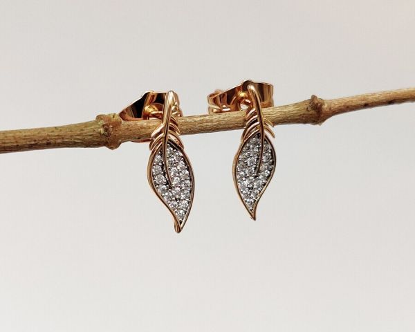 Xuping earrings