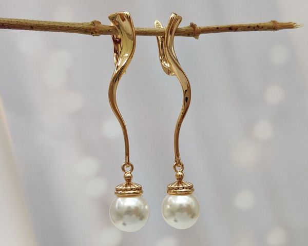 Xuping earrings