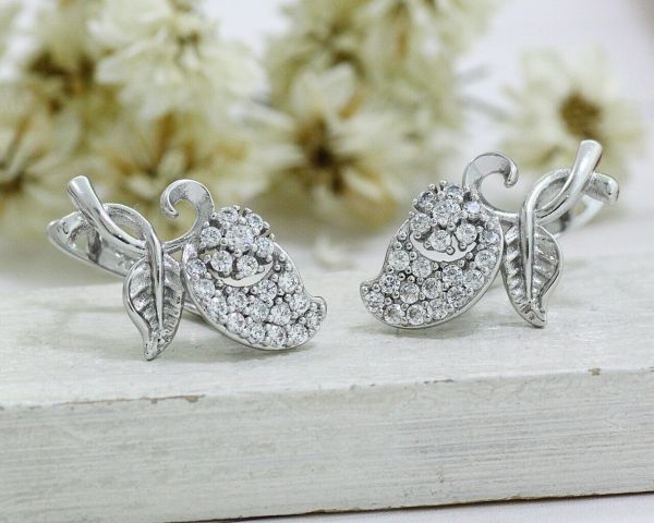 Earrings F525075507180