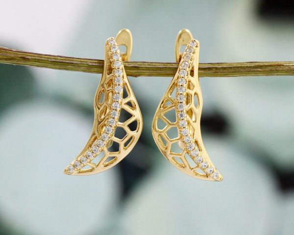 Earrings F537774507150