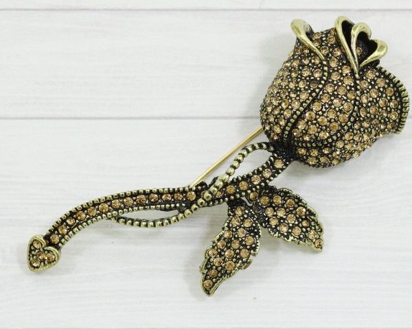 Brooch F606075507180