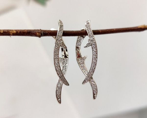 Xuping earrings