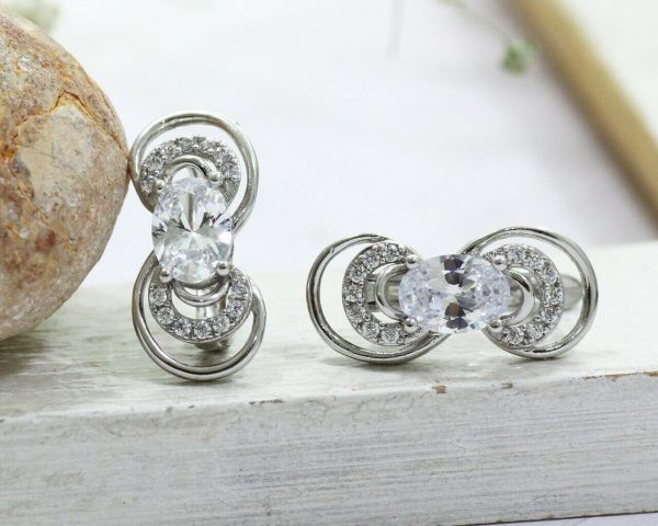 Earrings F638975507180